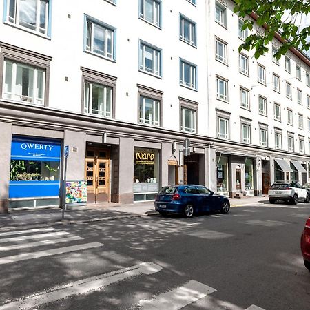 2Ndhomes Lapinlahdenkatu Apartment Helsinki Exterior photo