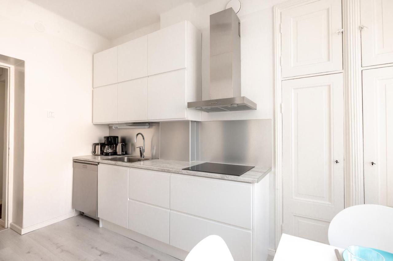 2Ndhomes Lapinlahdenkatu Apartment Helsinki Exterior photo