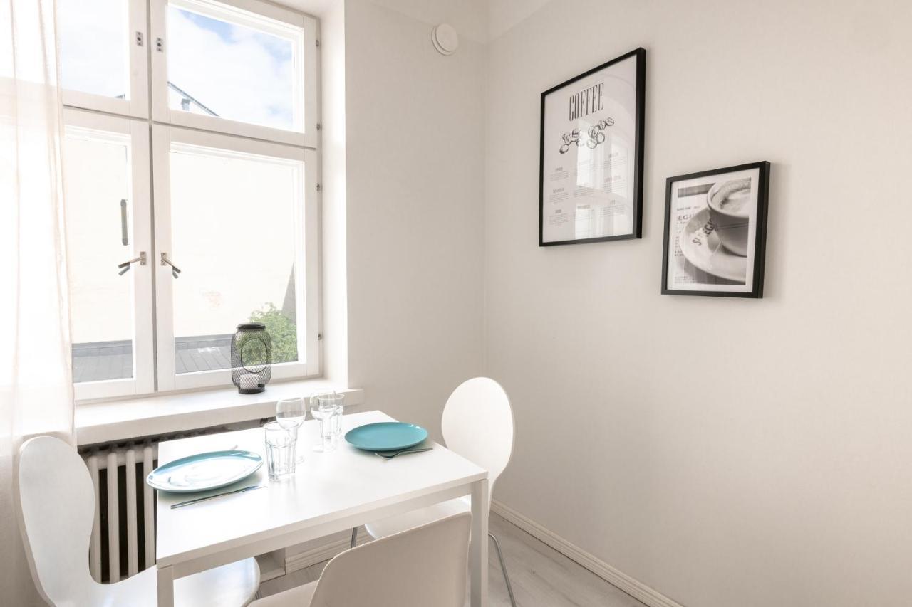 2Ndhomes Lapinlahdenkatu Apartment Helsinki Exterior photo