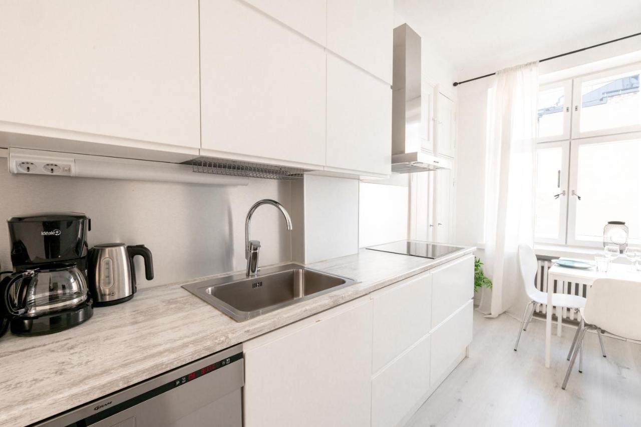 2Ndhomes Lapinlahdenkatu Apartment Helsinki Exterior photo