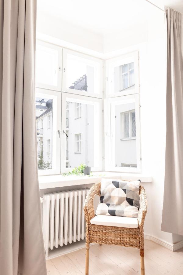 2Ndhomes Lapinlahdenkatu Apartment Helsinki Exterior photo