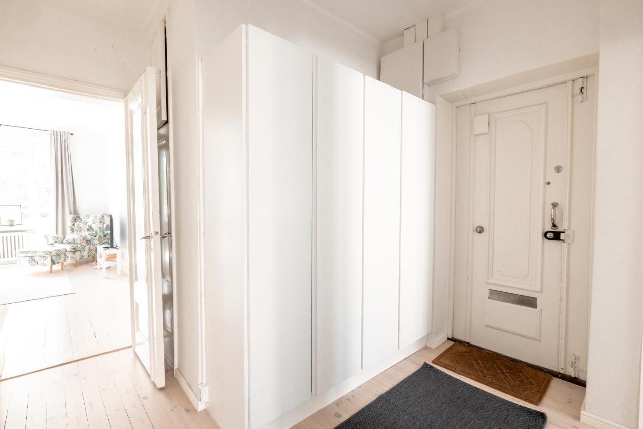 2Ndhomes Lapinlahdenkatu Apartment Helsinki Exterior photo