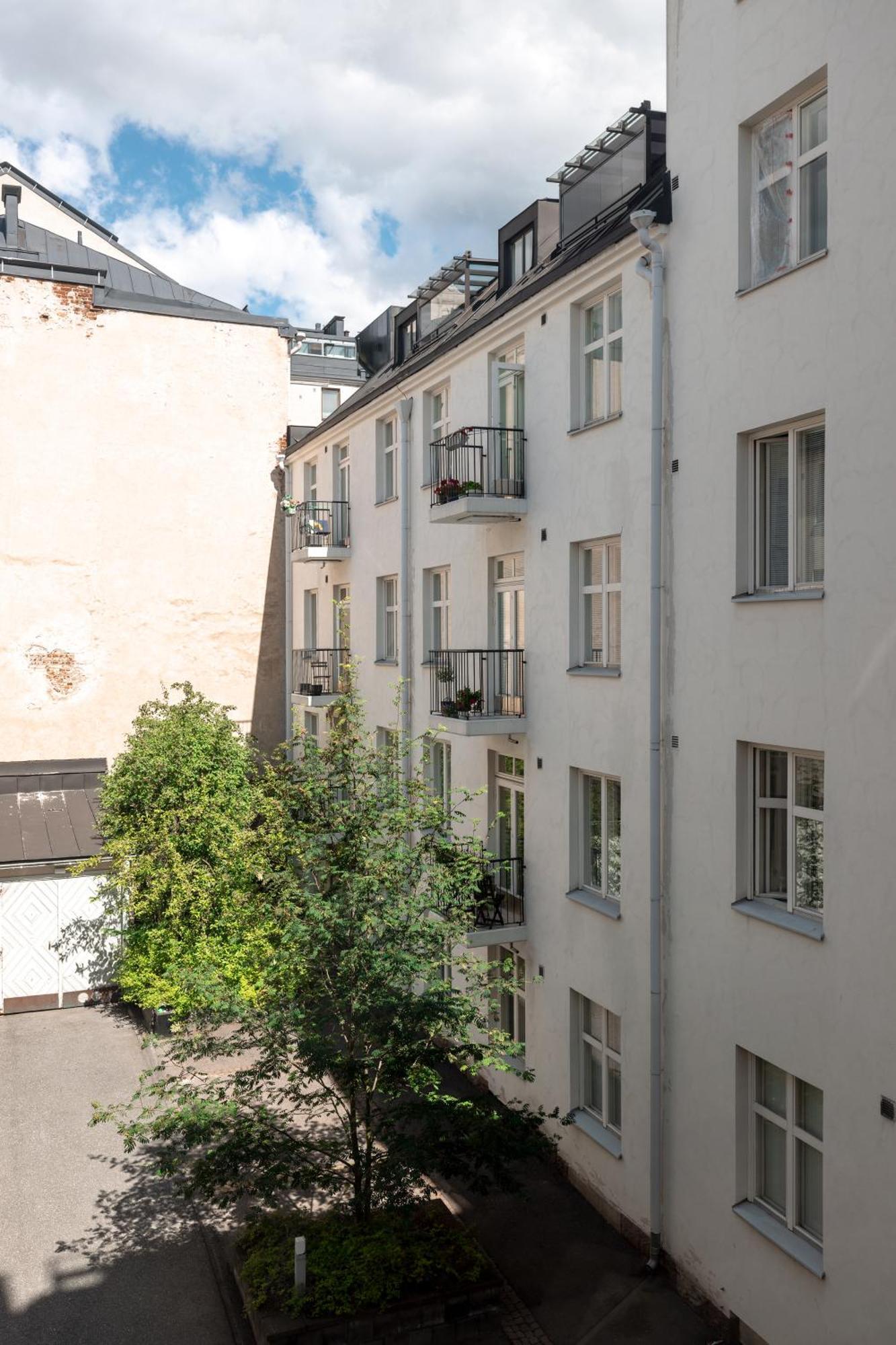 2Ndhomes Lapinlahdenkatu Apartment Helsinki Exterior photo